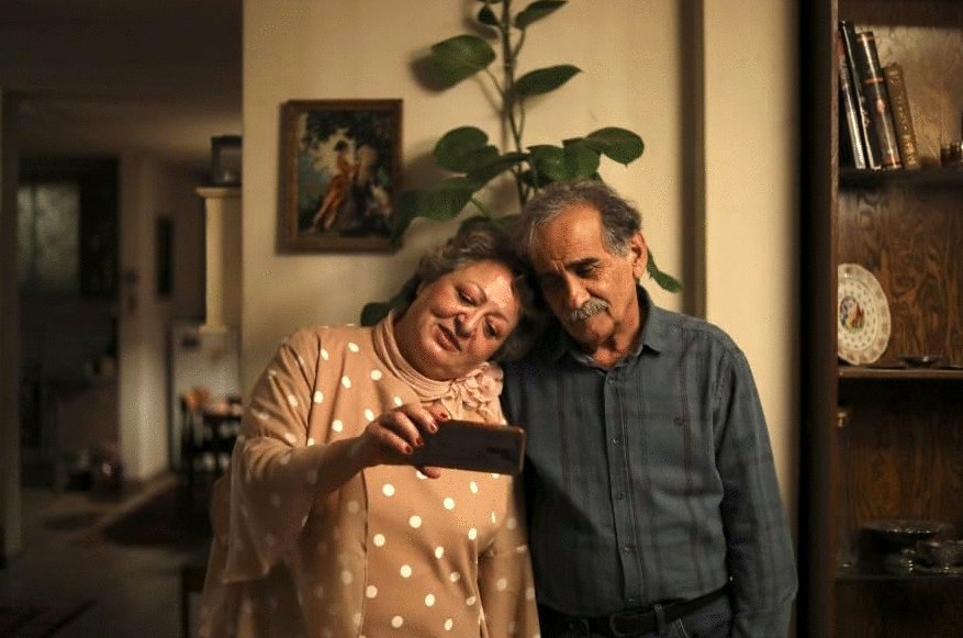 Photo from the movie Mon gâteau préféré [2024]