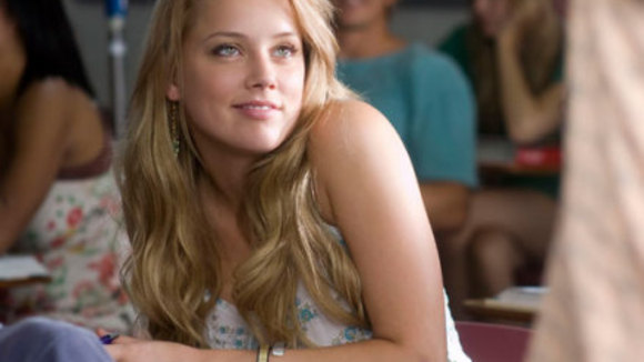 Photo du film Never Back Down