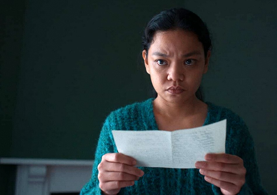 Photo from the movie Nocif [2022]