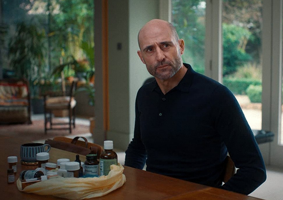 Photo from the movie Nocif [2022]