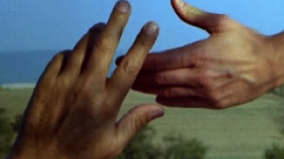 Photo from the movie Nouvelle vague