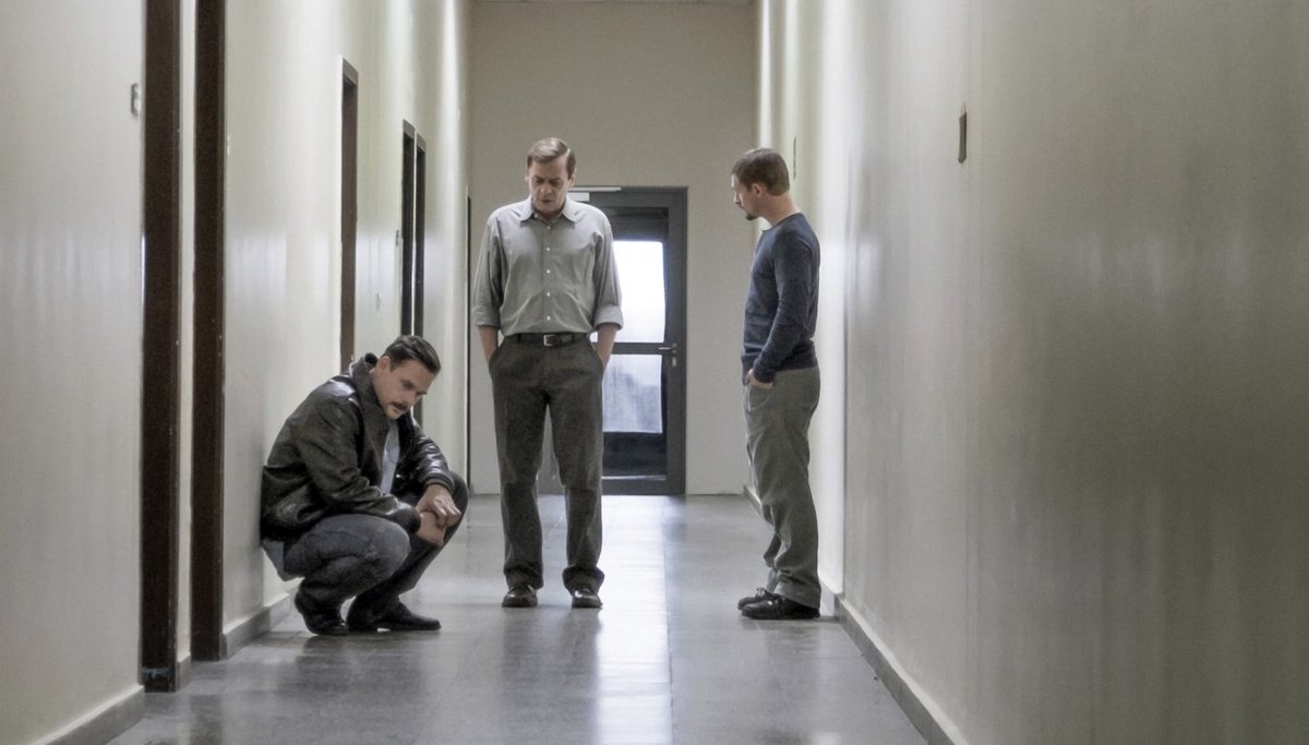 Photo du film Mitten in Deutschland: NSU