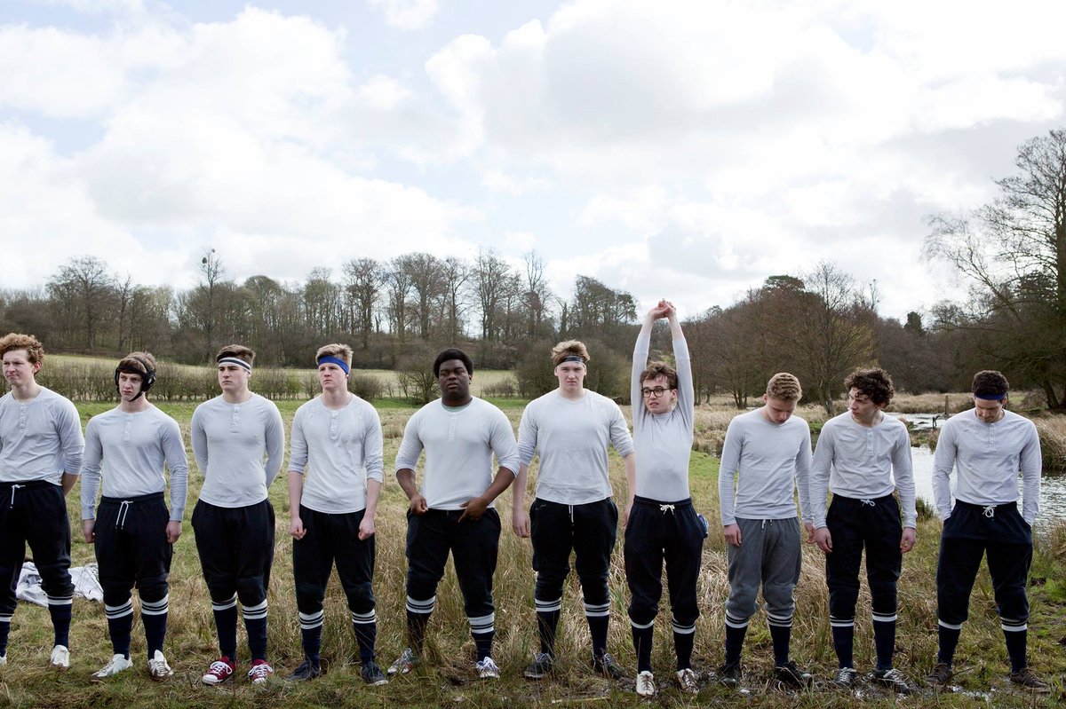 Photo du film Old Boys