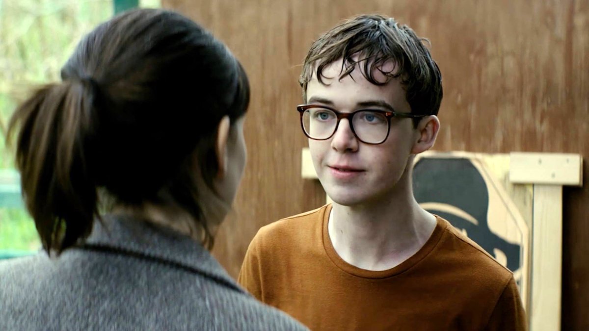 Photo du film Old Boys