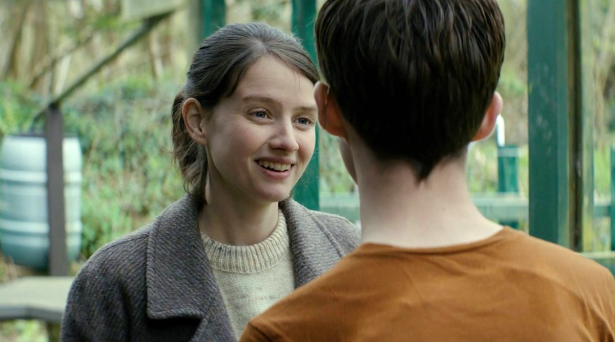 Photo du film Old Boys