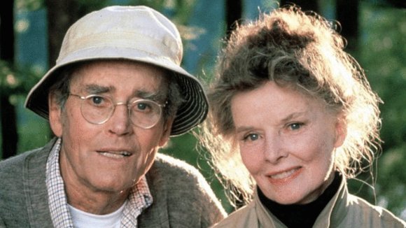 Photo du film On Golden Pond