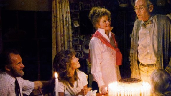 Photo du film On Golden Pond