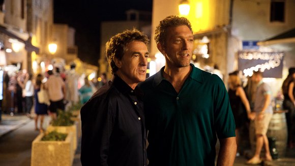 Photo du film Un moment d'égarement