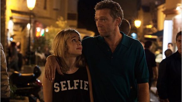 Photo du film Un moment d'égarement