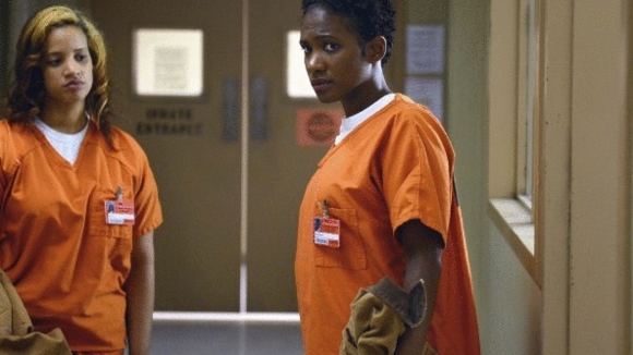 Photo du film Orange Is the New Black