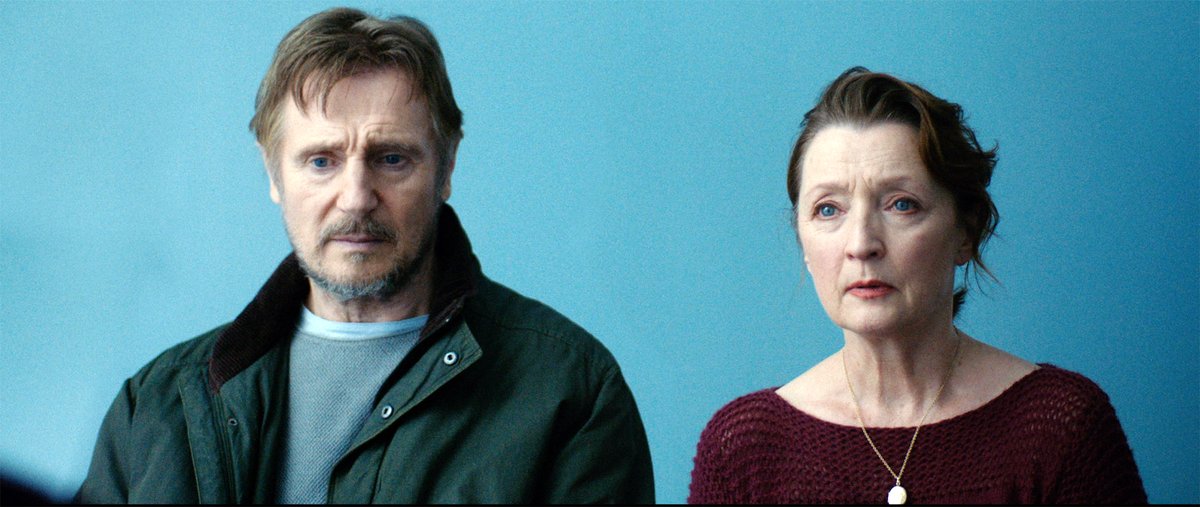 Photo from the movie Ordinary Love