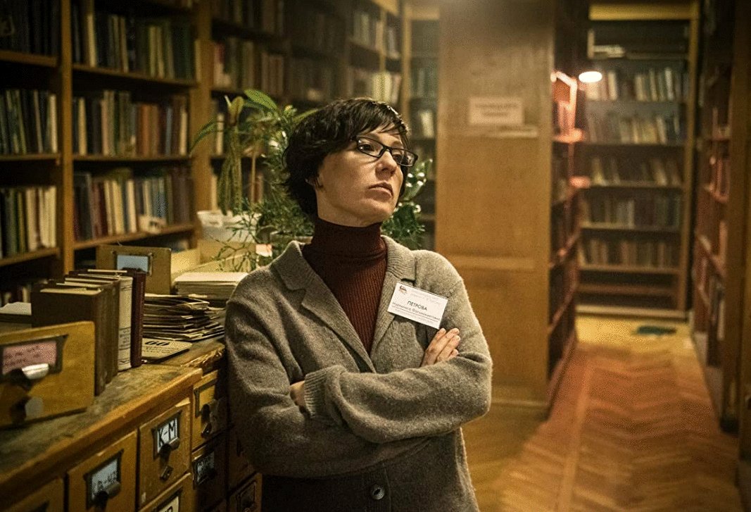 Photo from the movie Petrov's Flu