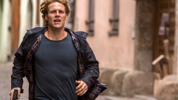 Photo from the movie Point Break