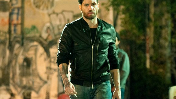 Photo from the movie Point Break