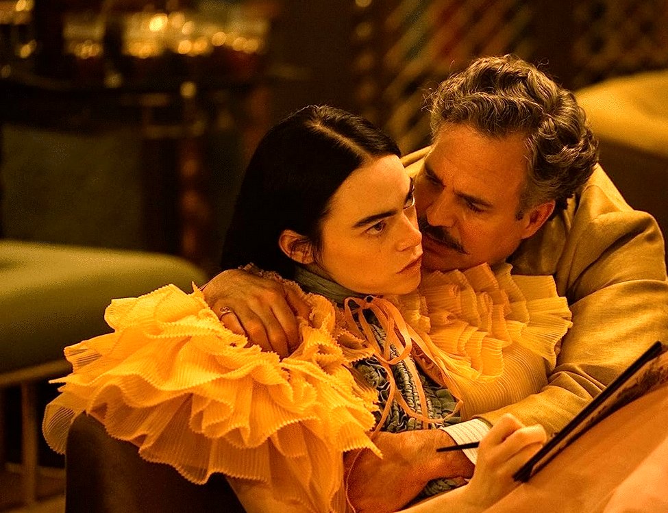 Photo from the movie Poor Things