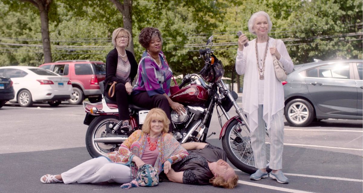 Photo du film Queen Bees