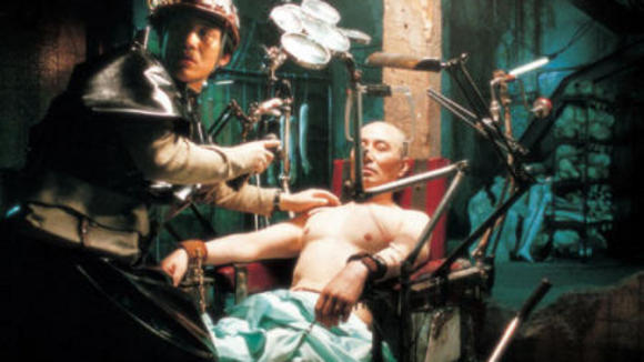 Photo from the movie Save the Green Planet! [2003]