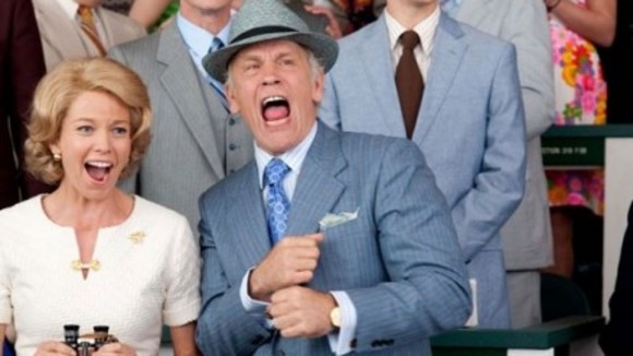 Photo from the movie Secretariat