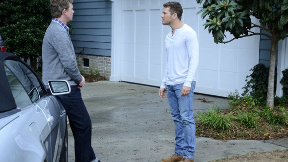 Photo du film Secrets and Lies