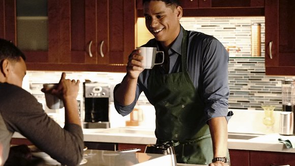 Photo du film Secrets and Lies