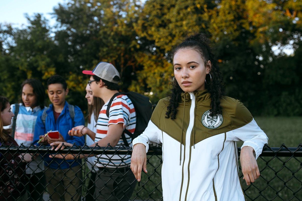 Photo du film Selah and the Spades