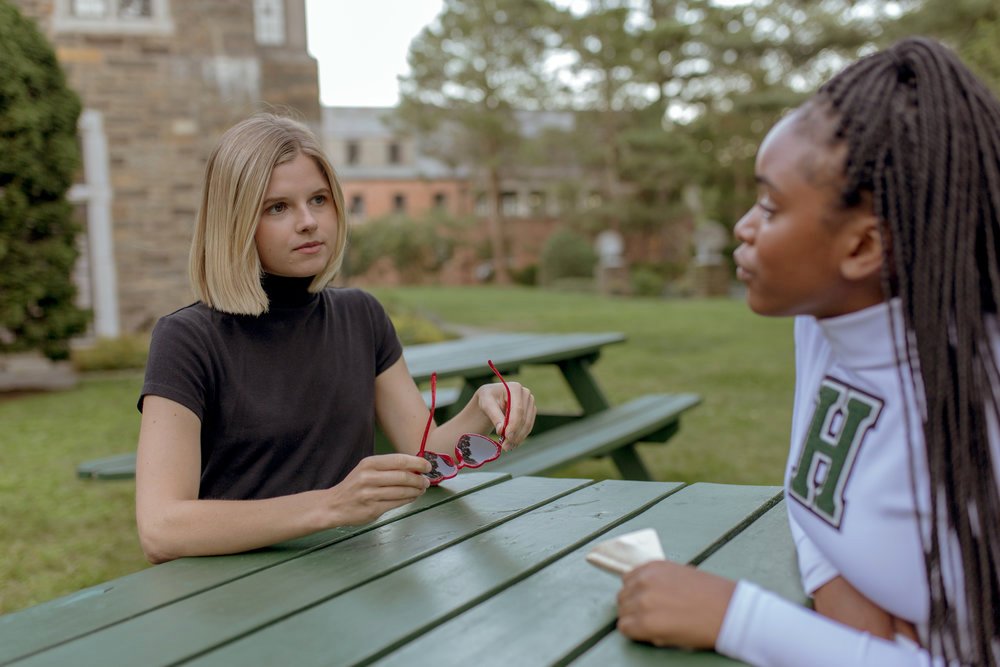 Photo du film Selah and the Spades