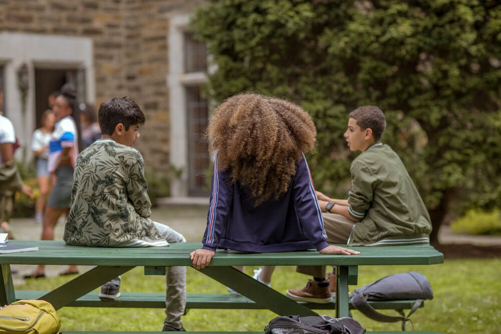 Photo du film Selah and the Spades