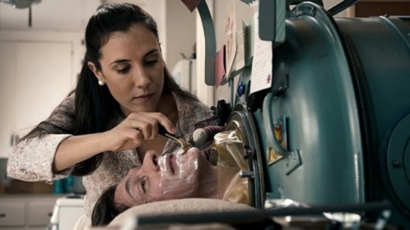 Photo du film La Thérapie