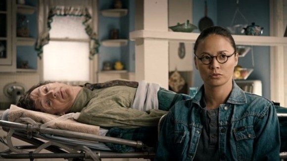 Photo du film La Thérapie