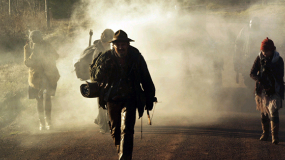 Photo du film Stake Land