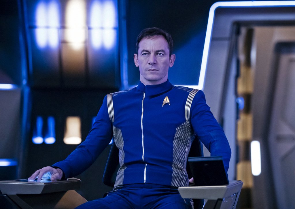 Photo from the movie Star Trek: Discovery