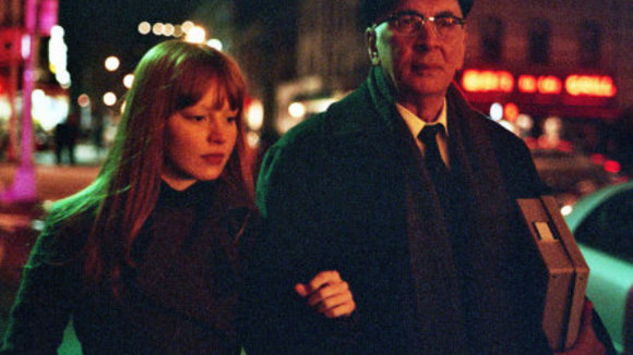 Photo from the movie Starting Out in the Evening