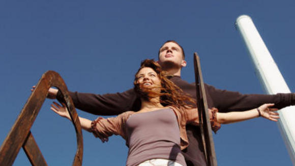 Photo du film Vivre pour danser