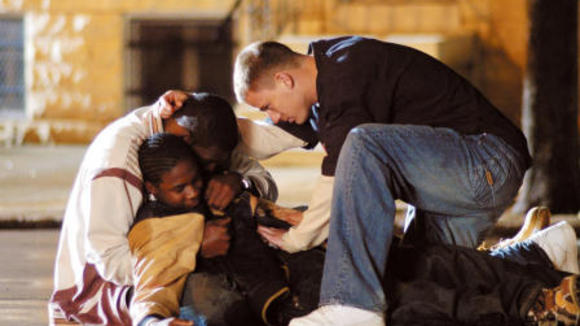 Photo du film Vivre pour danser