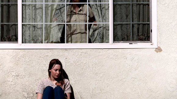 Photo from the movie Stockholm, Pennsylvania