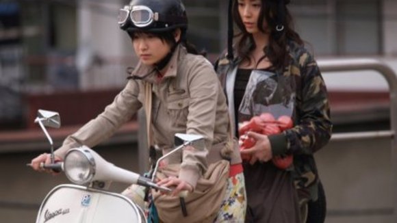 Photo du film Strawberry Shortcakes