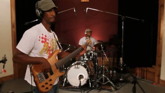 Photo du film Take Me to the River