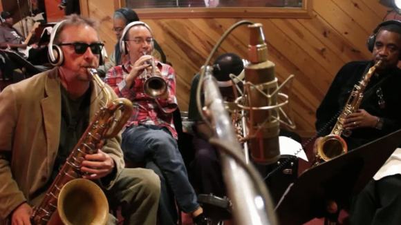 Photo du film Take Me to the River