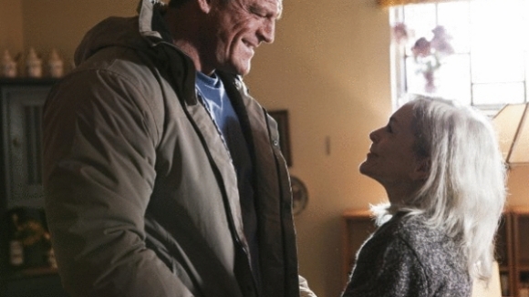 Photo from the movie Teddy Bear [2012]