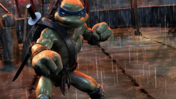 Photo du film TMNT: Tortues Ninja