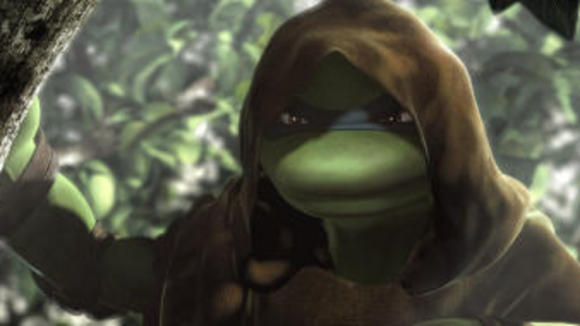 Photo du film TMNT: Tortues Ninja
