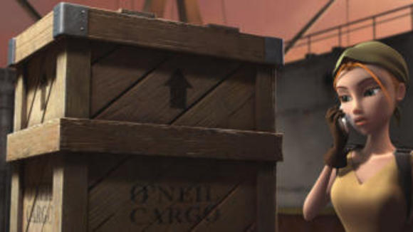 Photo du film TMNT: Tortues Ninja