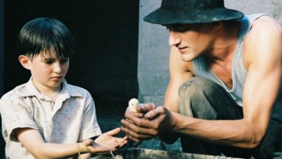 Photo from the movie A Year in My Life