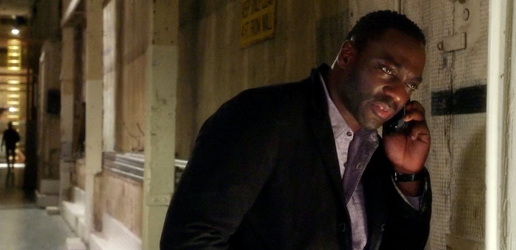 Photo from the movie Ten Days in the Valley