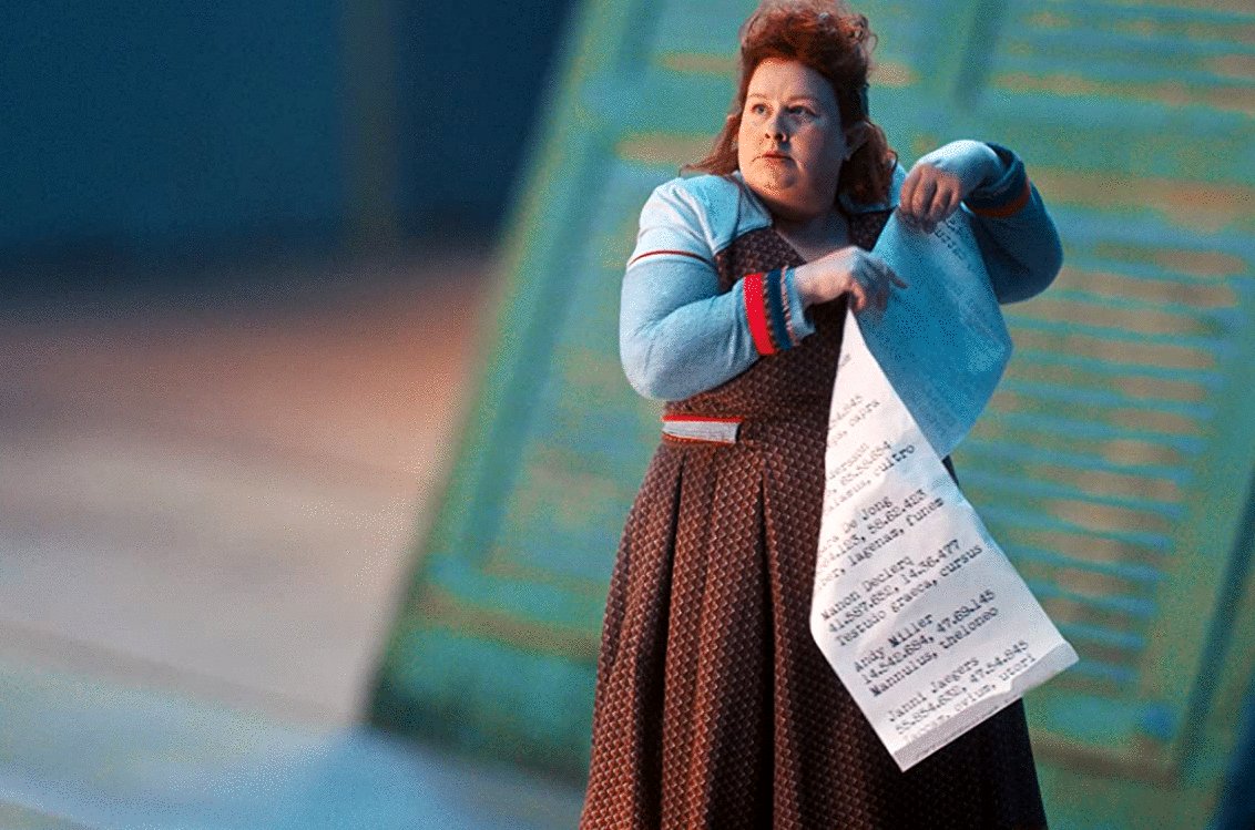 Photo du film De Familie Claus