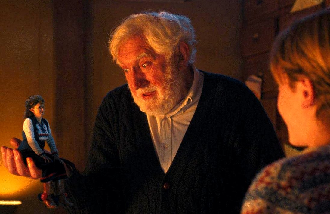 Photo du film De Familie Claus