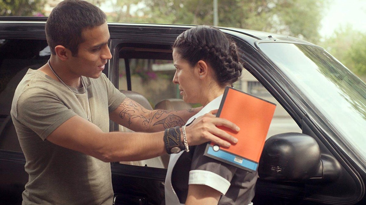 Photo du film El Club [2019]