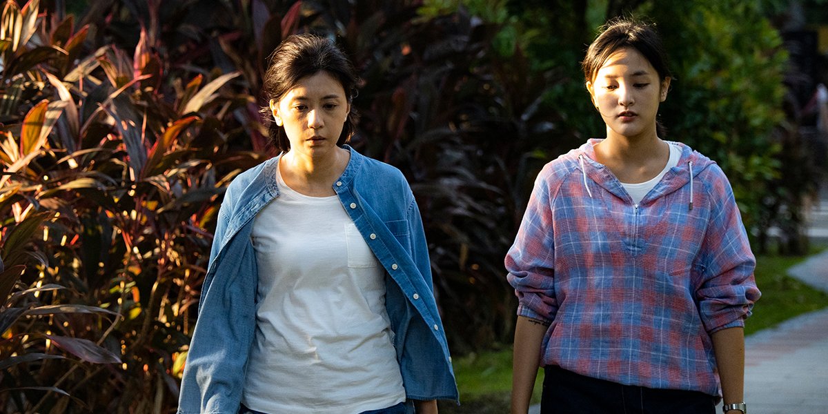 Photo du film The Falls [2021]