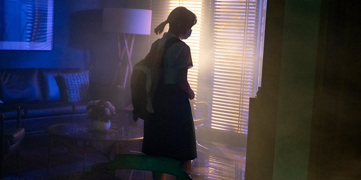 Photo du film The Falls [2021]