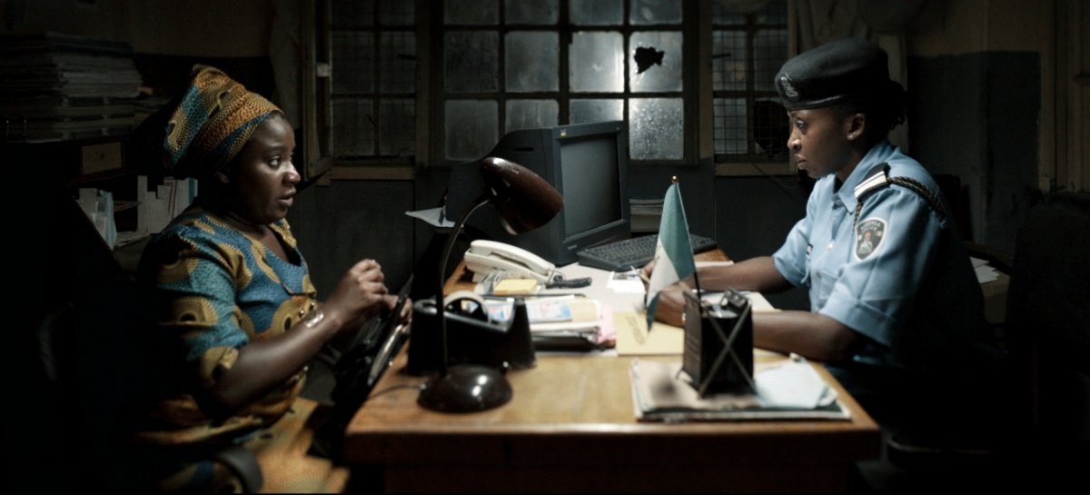 Photo du film The Ghost and the House of Truth [2019]